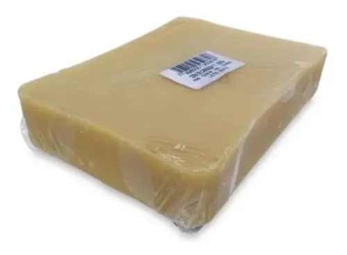 comprar Cera Carnaúba Barra 1 Kg Para Polimento Mármores E Granitos