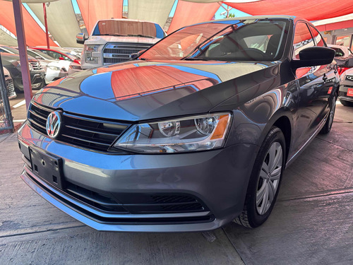 Volkswagen Jetta 2.0 Fest Tiptronic At