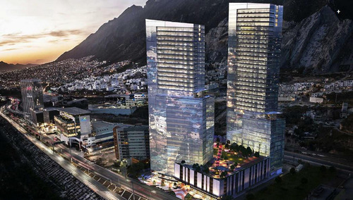 Boulevard Antonio L. Rodríguez