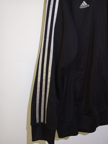 Campera Selección Argentina Adidas Mundial 2014 (Usado)