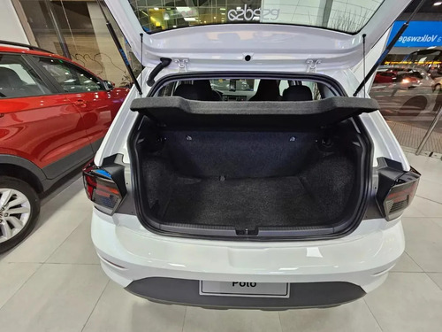 Volkswagen Polo 1.6 Msi Track