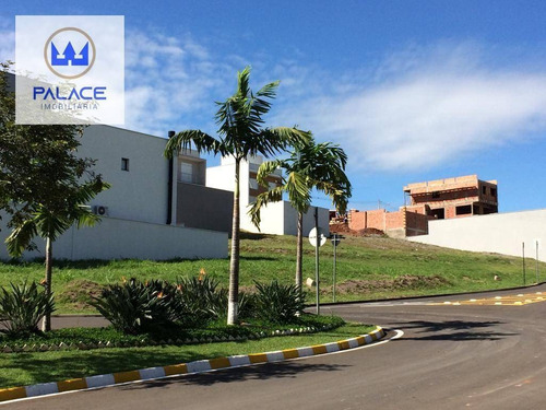Imagem 5 de 10 de Terreno À Venda, 247 M² Por R$ 180.200,00 - Bongue - Piracicaba/sp - Te0413
