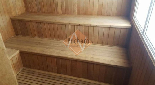 Imagem 28 de 30 de Apartamento Tipo Cobertura Duplex Na Vila Carrão, 3 Dormitórios, 1 Suíte, 2 Vagas, 122,50m², R$720.000,00 - 1906