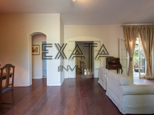 Imagem 6 de 23 de Excelente Localização, Fácil Acesso A Todas As Principais Saídas Do Bairro. Pode Ser Destinada A Uso Residencial Ou Comercial De Acordo Com O Zoneamento Atual. - Ca00798 - 70080507