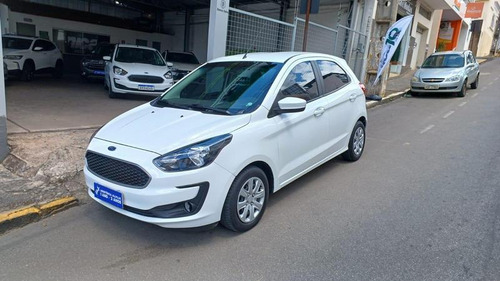 Ford Ka Se 1.0 Ha C