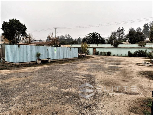 Imagen 11 de 15 de Sitio En Venta En Valparaíso
