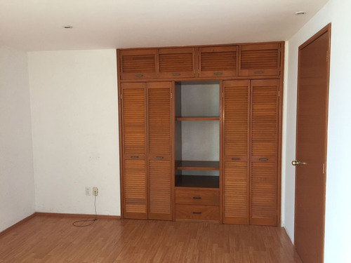 Imagen 22 de 25 de Renta Amplio Departamento Con Patio Privado Y 3 Recámaras