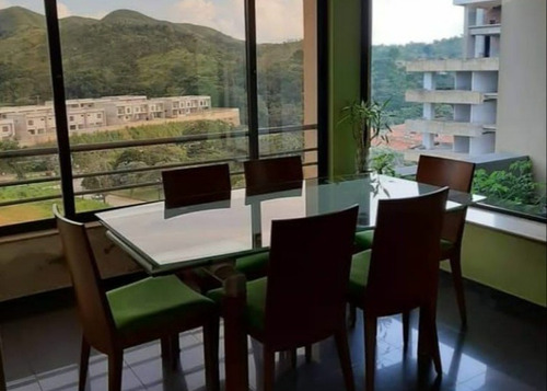 Imagen 3 de 10 de María Meléndez Vende Apartamento En Terrazas Del Country