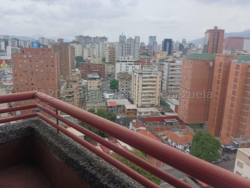 Apartamento En Venta, El Rosal, Mp 24-8264