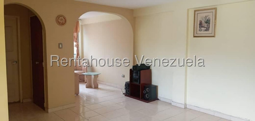 Apto Venta El Cafetal. Codigo: 25-18384 Cm