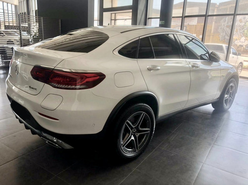 Mercedes Benz Glc 300e 4matic Híbrida 2022