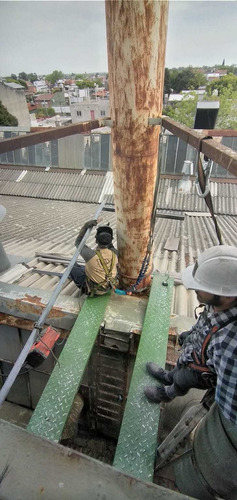Imagen 9 de 10 de Constructor