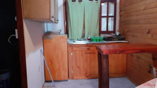 Complejo De Cabañas En La Falda
