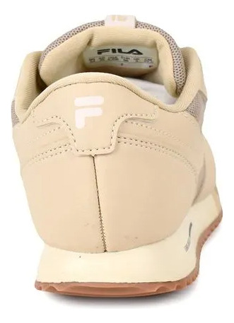 Zapatilla Fila Euro Jogger Sport 51u335x6120