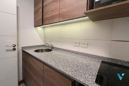 Oficina En Venta En Ituzaingó Norte Edificio Premium