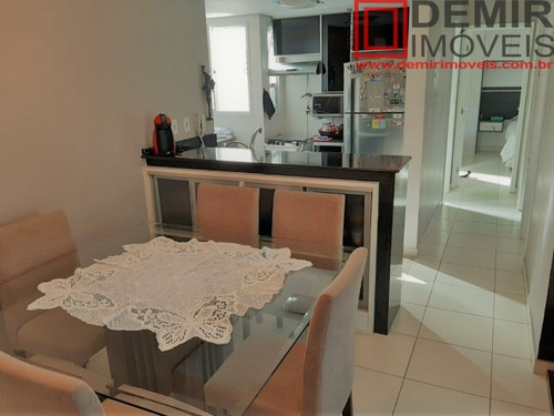 Imagem 5 de 17 de Apartamento - Ap00099 - 68339886
