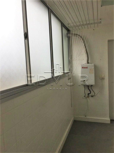 Imagem 15 de 15 de Apartamento - Vila Bastos - Ref: 29502 - L-29502