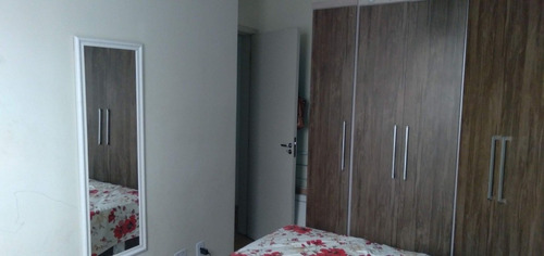 Imagem 8 de 9 de Vendo Apartamento Com 2 Dormitórios Em Campinas