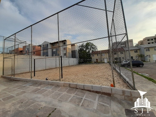 Imagem 15 de 16 de Lindo Apartamento Semi-mobiliado, Próximo Ao Centro De Sjp - Ap00126 - 70655235