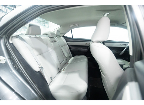 Toyota Corolla 2.0 XEI 16V FLEX 4P AUTOMÁTICO