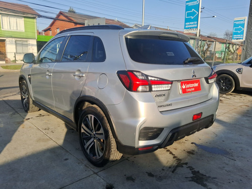 Mitsubishi ASX GLS 4X2 1.6