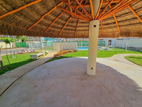 Casa · 2 Recámaras · Amenidades · Alberca · Chac Mool · Privada