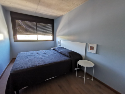 Palermo De Diseño Con Muebles