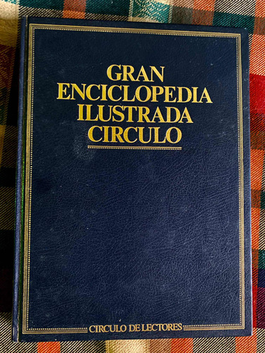 Gran Enciclopedia Circulo