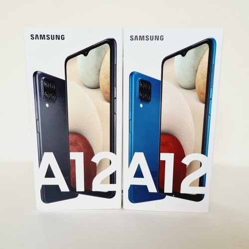 Imagen 2 de 4 de Samsung A01 Core , A12 64gb $175, A22 128gb, A32 128gb $275