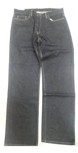 Imagen 1 de 1 de Pantalones Jeans Faded Glory Relaxed 36x34