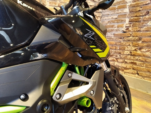 Kawasaki Z400 Abs 0km - En Stock !! Permuto !! - Bamp Group