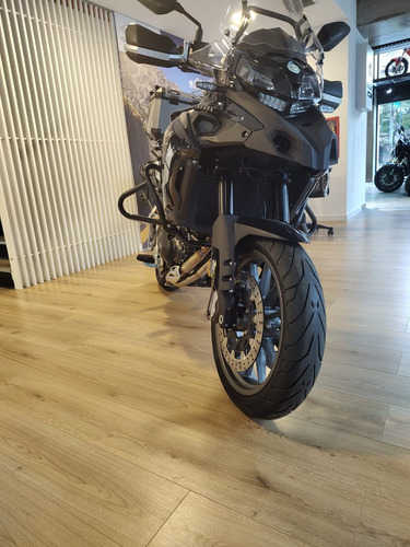 Benelli Trk 502- Touring-mejor Precio De Contado-mf