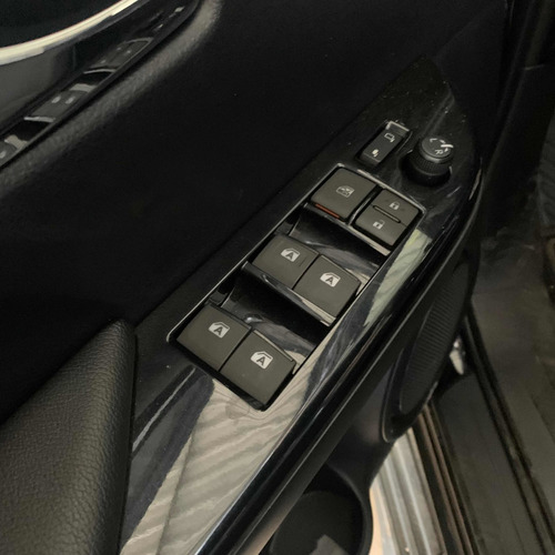 Imagem 9 de 10 de Sucata De Toyota Hilux Srx 2.8 4x4 2020 50th Anniversary