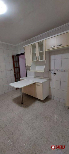 Imagem 3 de 26 de Sobrado Com 3 Dormitórios À Venda, 110 M² Por R$ 440.000,00 - Vila Galvão - Guarulhos/sp - So1044