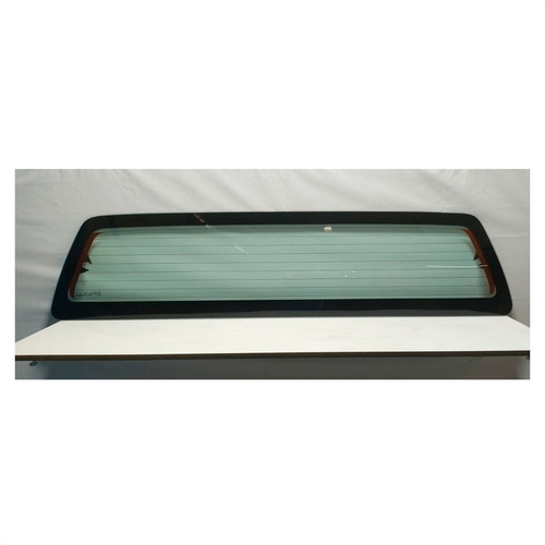 Vidro Vigia Gm S10 2012 13 2014 15 2016 17 2018 Térmica
