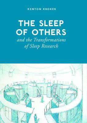 The Sleep Of Others And The Transformation Of Sleep Resea...