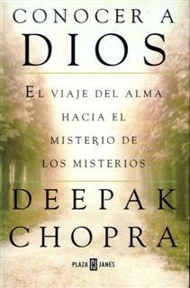 Conocer A Dios Deepak Chopra
