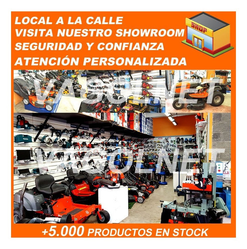 Pulidora Lustralijadora Lijadora 1400w Umi Industrial Off