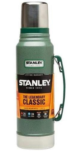 Termo Stanley Classic 1 Litro Con Manija