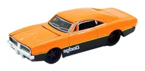 Comprar Auto De Coleccion Maisto Design Muscle Escala 1:64