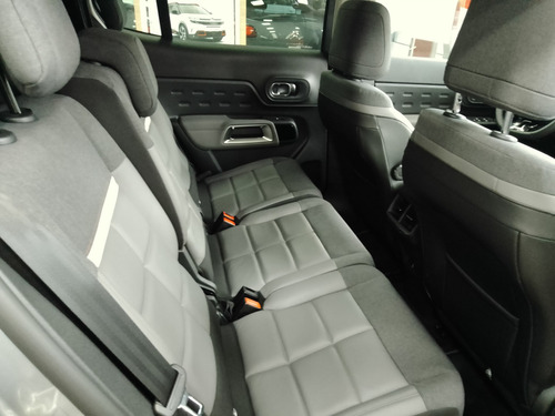 Imagen 10 de 15 de Citroën C5 Aircross C5 Aircross Thp Eat6