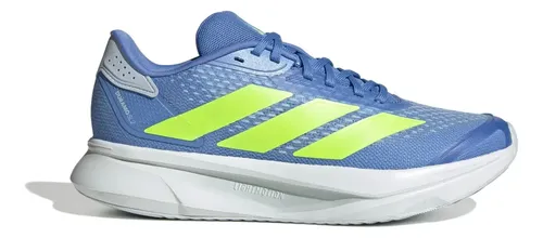 Tênis Feminino Duramo Sl Adidas Azul Liso 37 Br — R$ 329,64 em Mercado Livre, 34% OFF