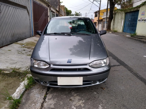 Fiat Palio 1.0 Ed 4 Portas