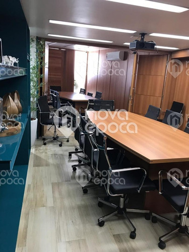 Imagem 5 de 13 de Lojas Comerciais Venda - Ref: Fl0sl1670