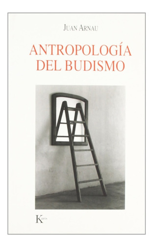Antropología Del Budismo