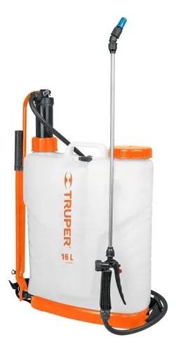 comprar Fumigador De Uso Agricola Manual Truper 16  Litros