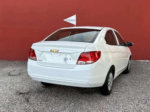 Chevrolet Aveo 1.6 Lt Mt