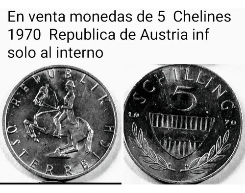 En Venta Moneda Fuera De Circulacion 