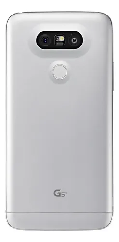 LG G5 SE 32 GB plata 3 GB RAM