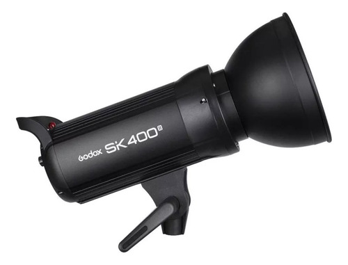 Flash De Estudio Godox Sk 400w